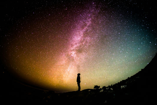 Choosing Awareness - How I See My Awakening Journey