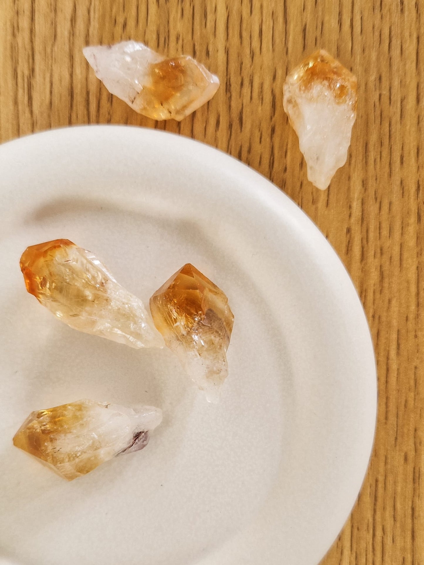 Citrine