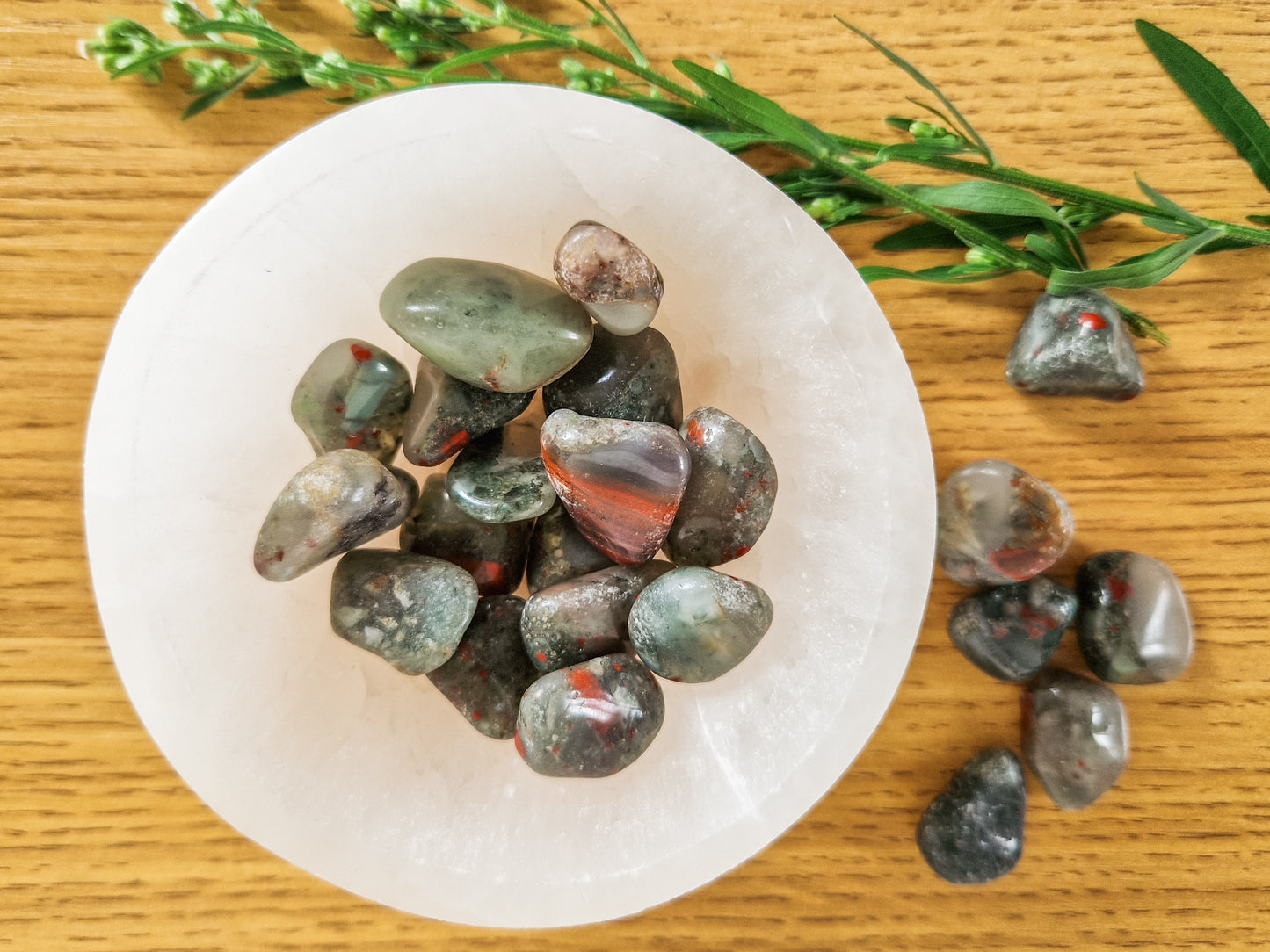 Bloodstone