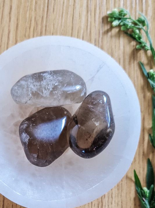 Smokey Quartz