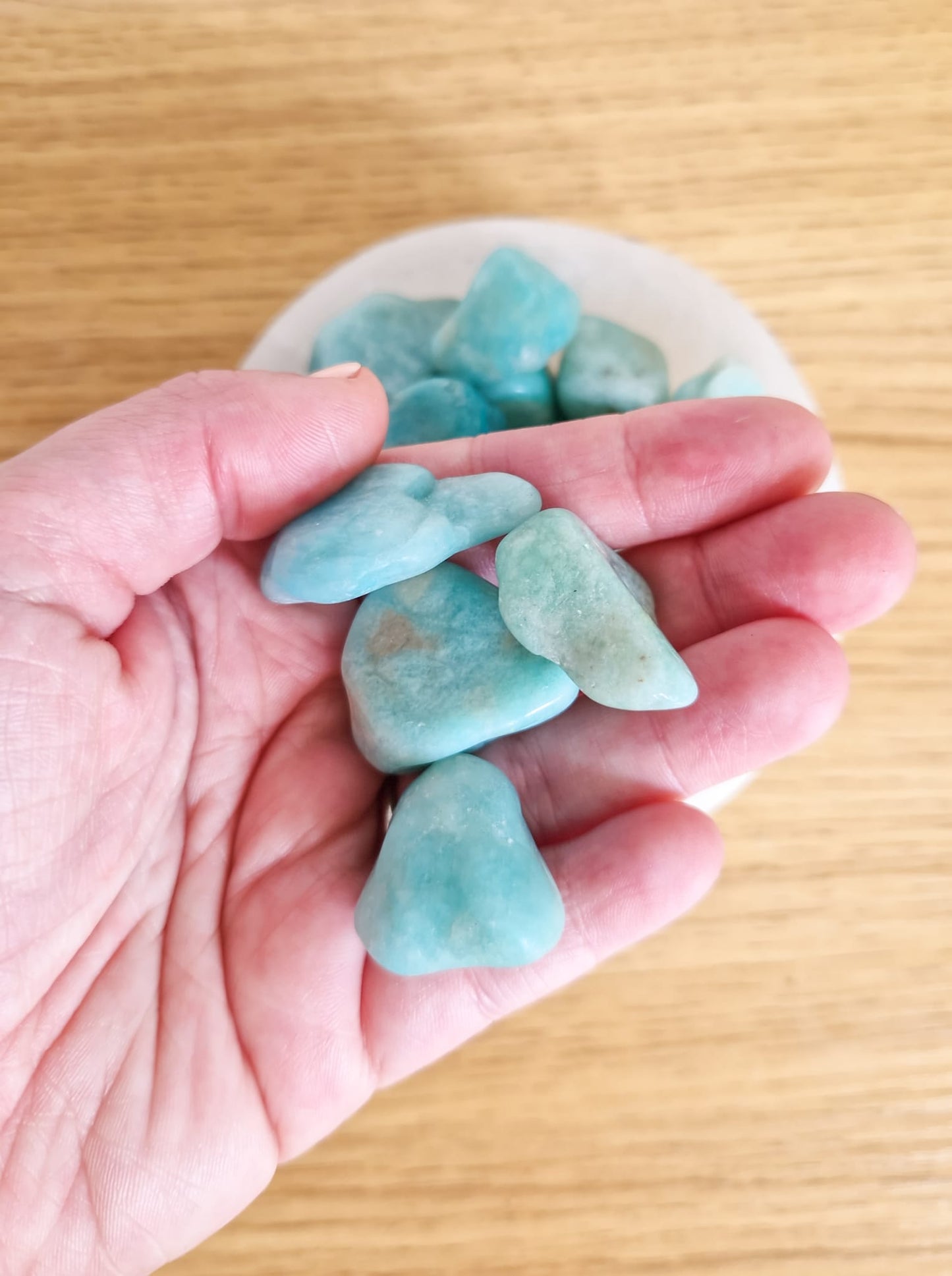 Amazonite