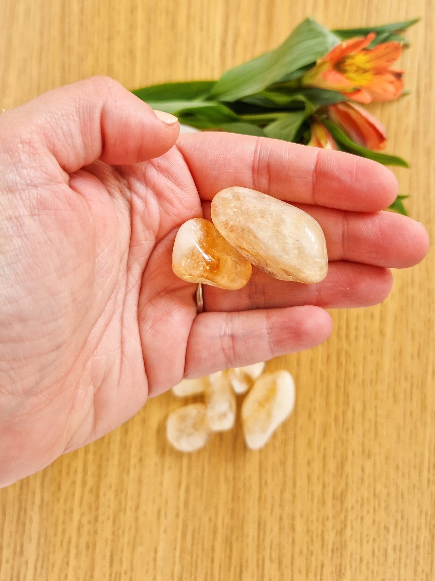 Citrine
