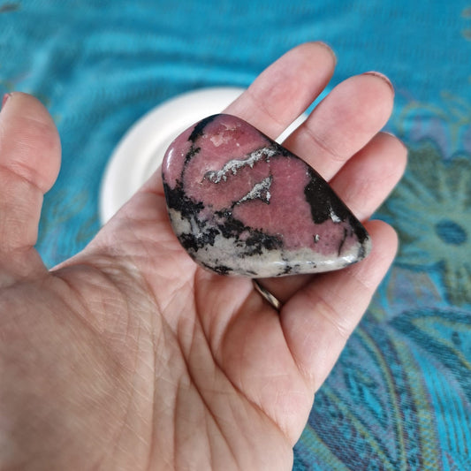 Rhodonite