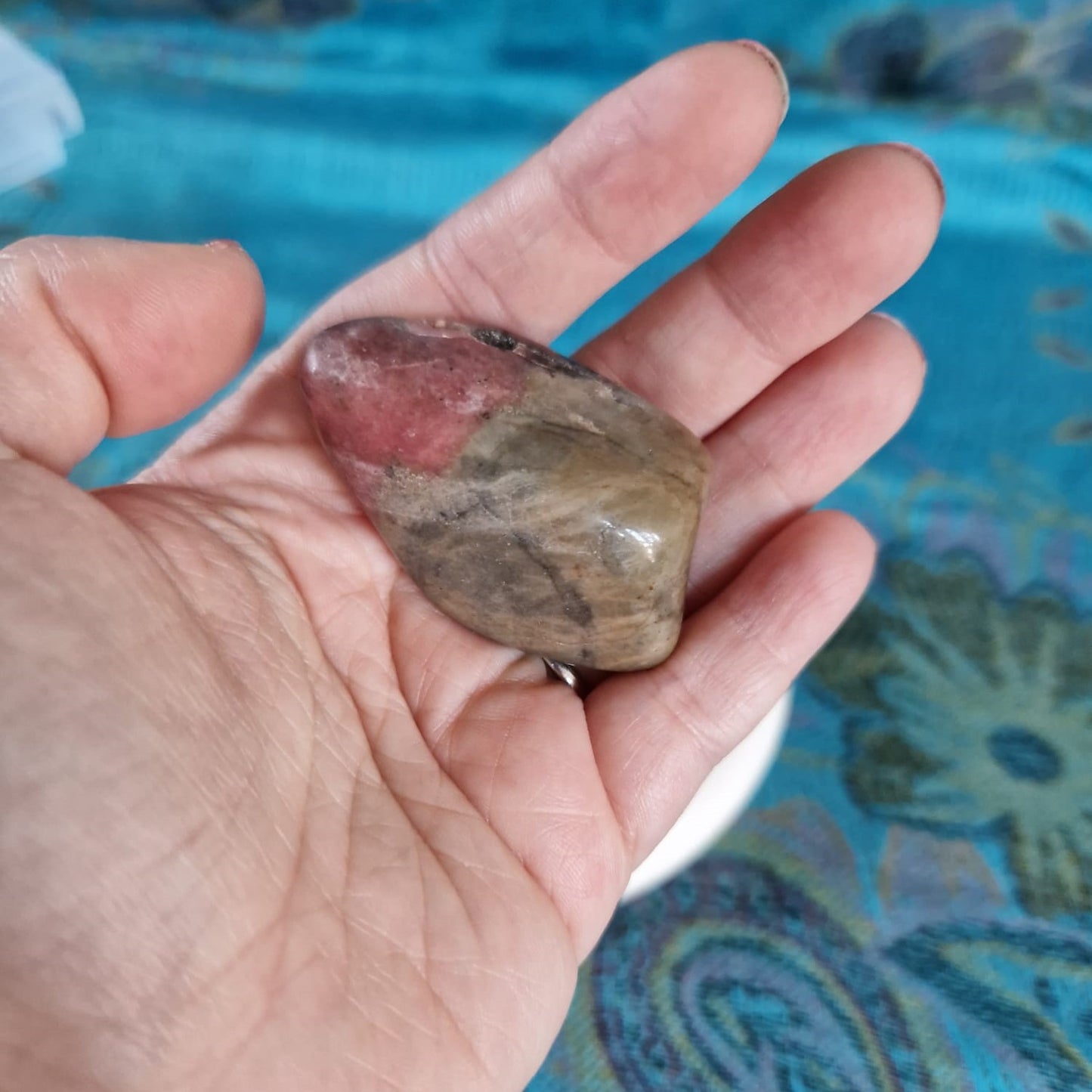 Rhodonite