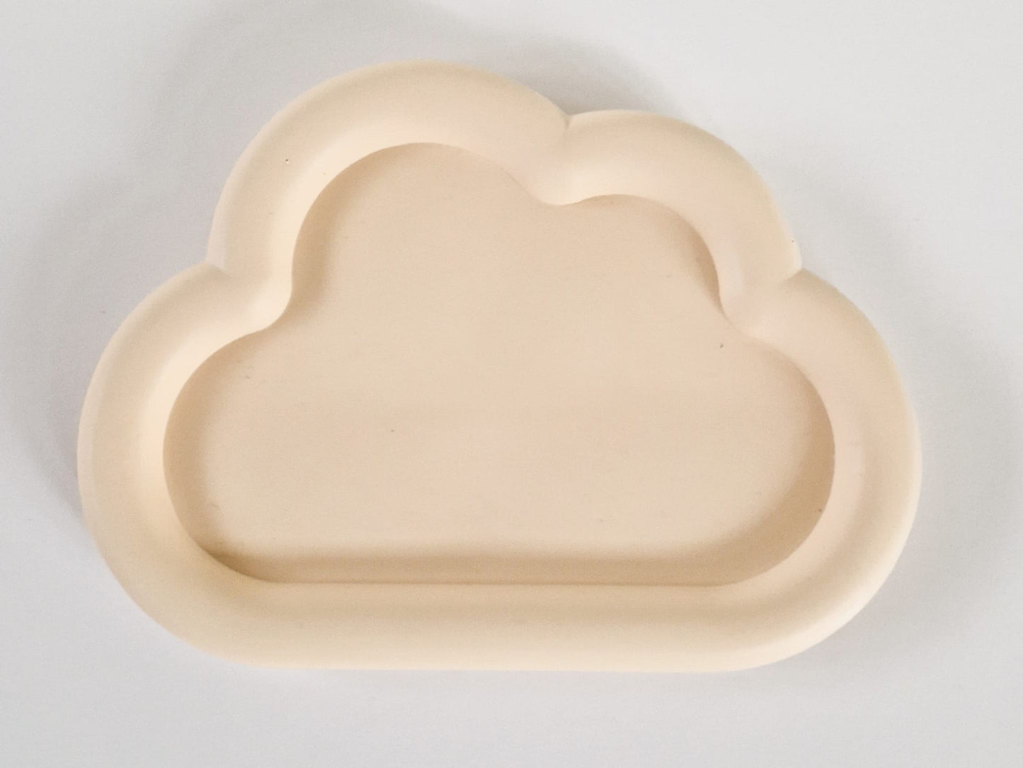 Cloud Dishes
