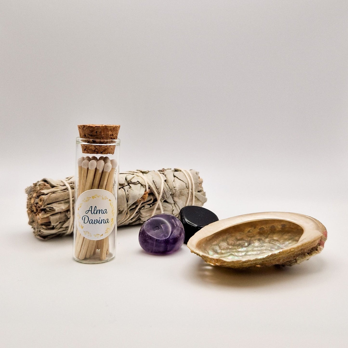 Energy Cleansing Kit