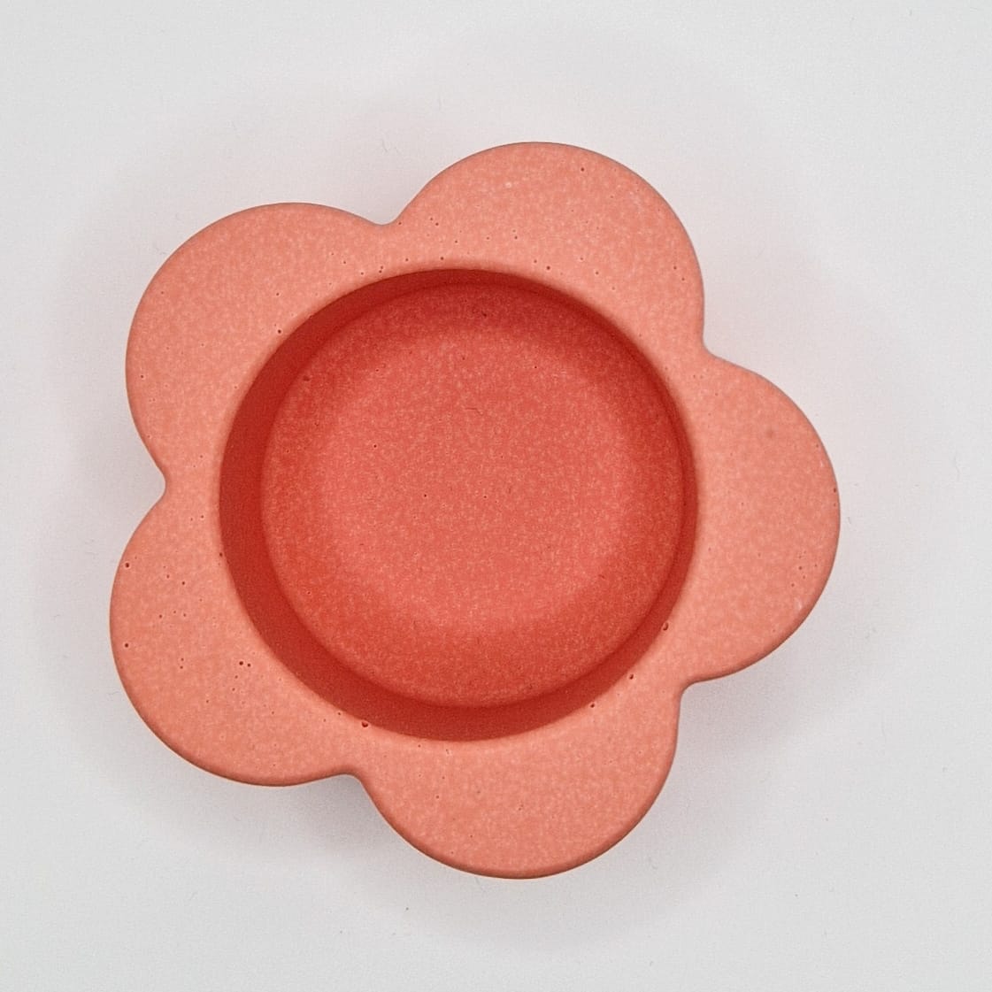 Flower Tealight Candle Holder