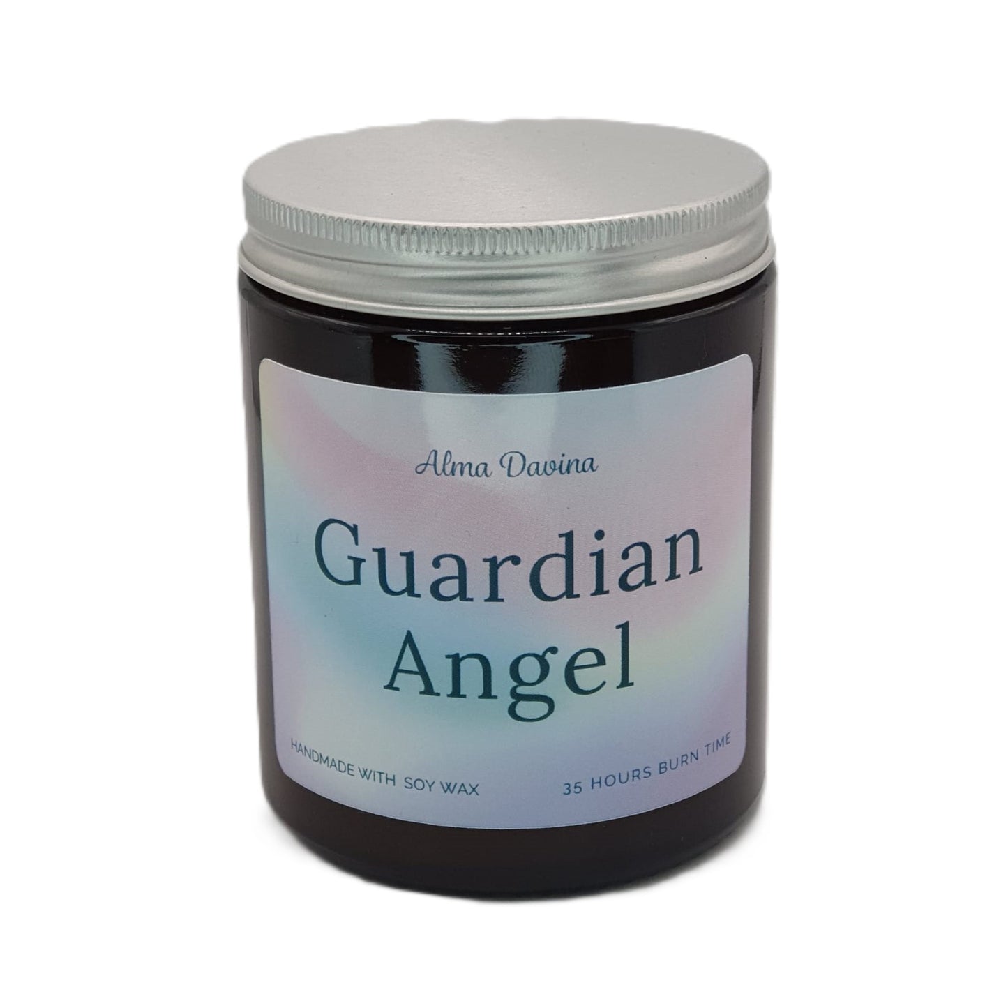 Guardian Angel Candle