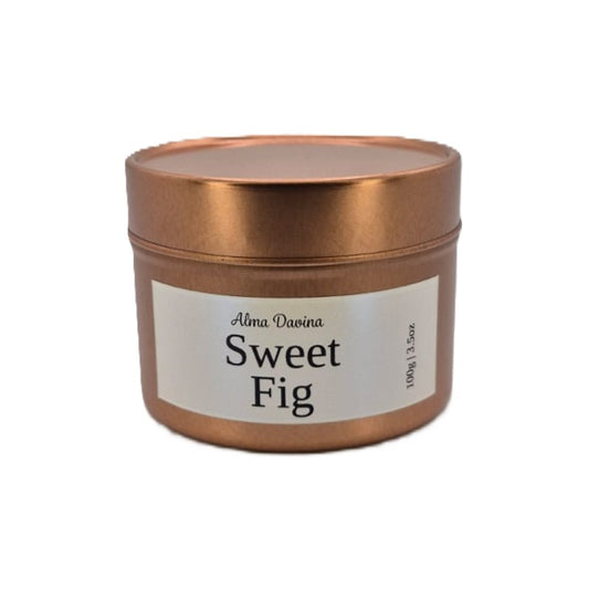 Sweet Fig