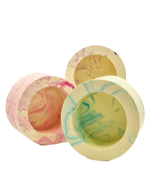 Round Tealight candle Holder
