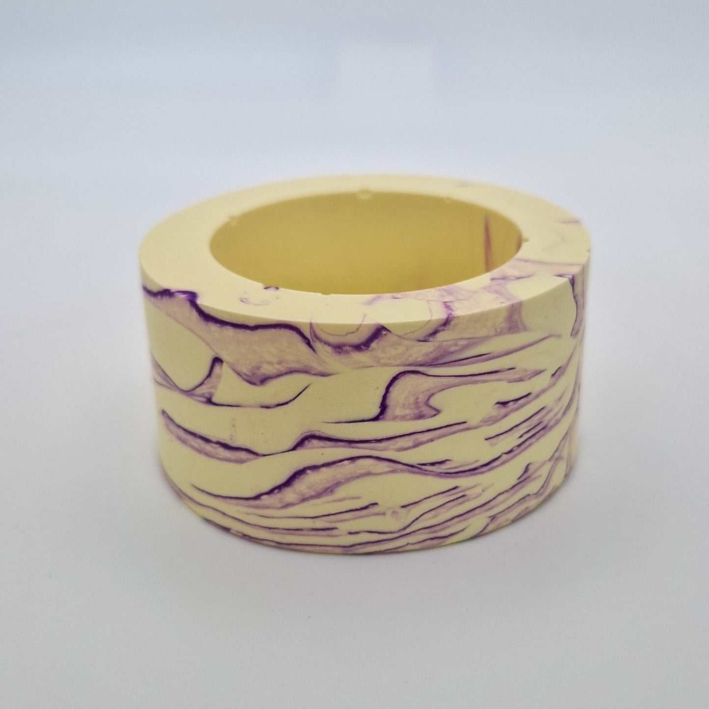 Round Tealight candle Holder