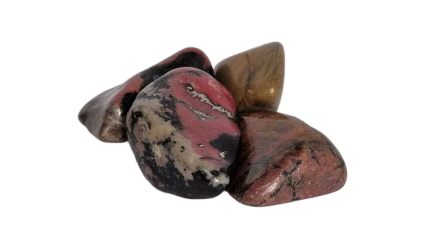 Rhodonite