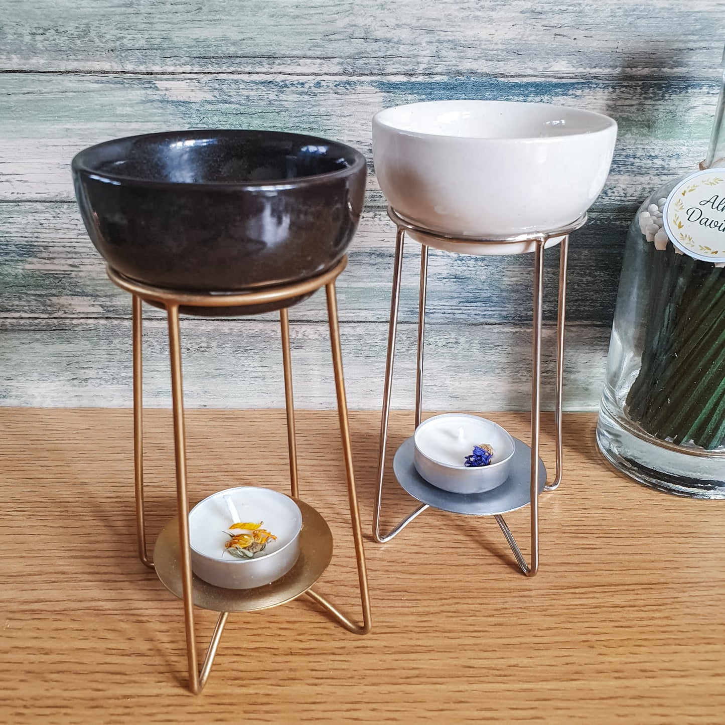 Wax Melt warmer / Essential Oil Burner