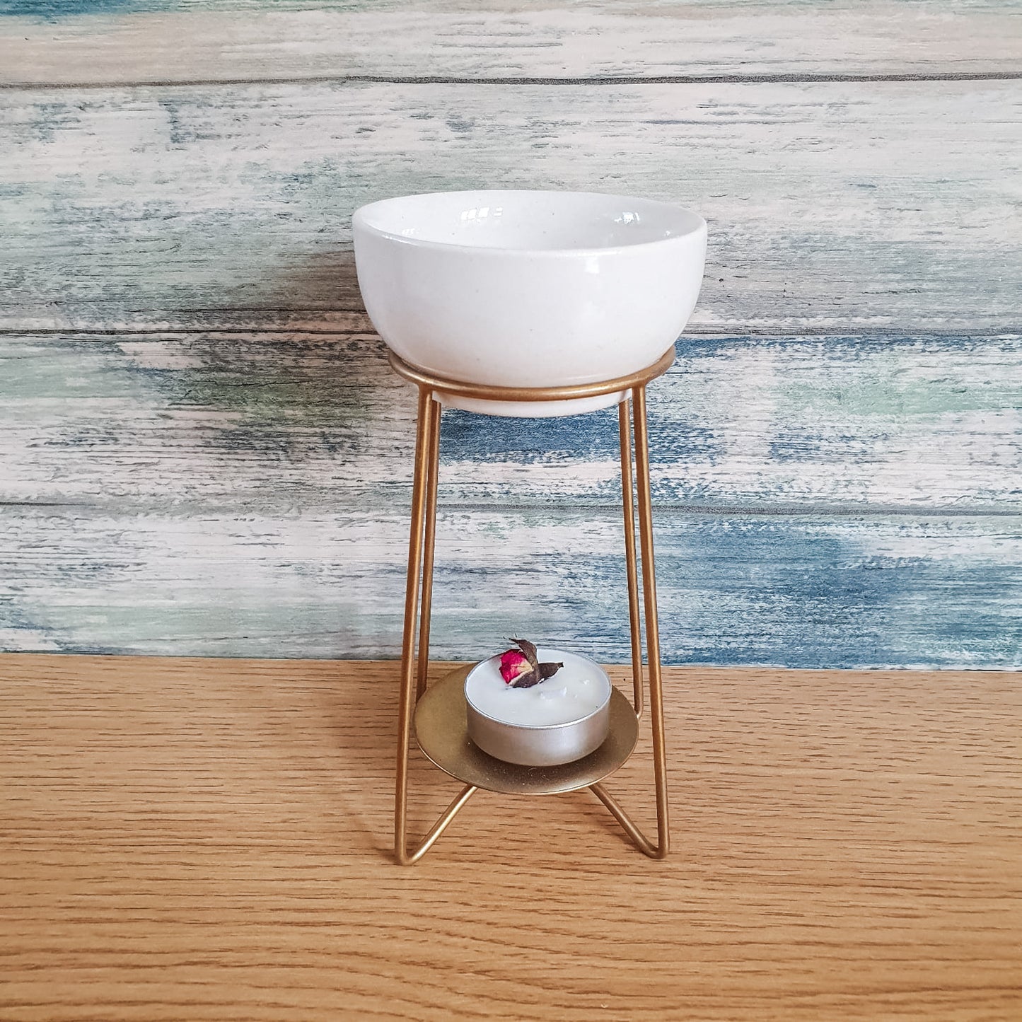 Wax Melt warmer / Essential Oil Burner