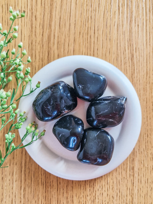 Black Onyx