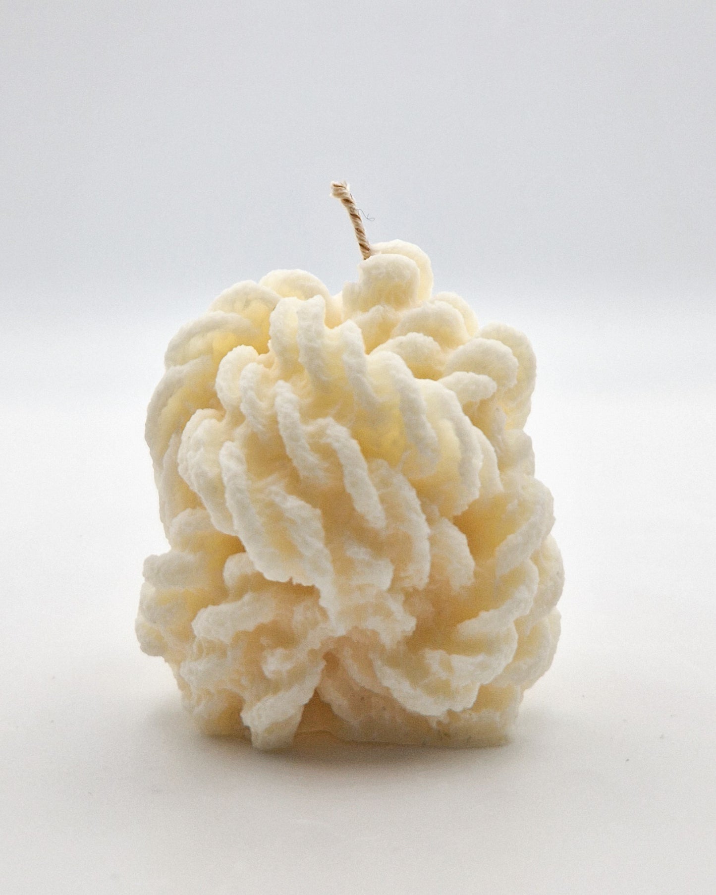 Knot Shaped Candle - Scented