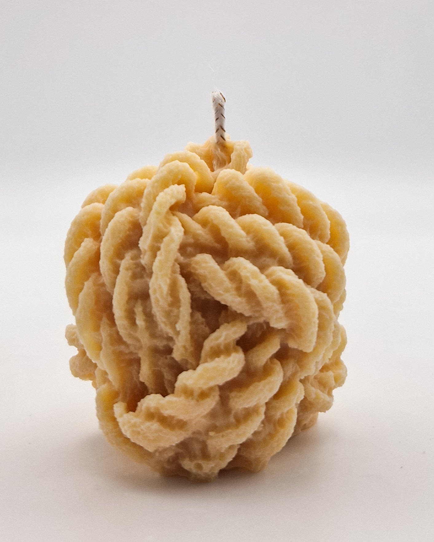 Knot Shaped Candle - Scented