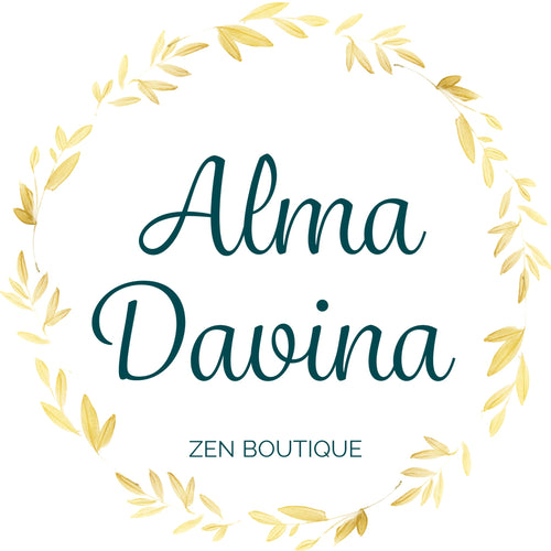 Alma Davina