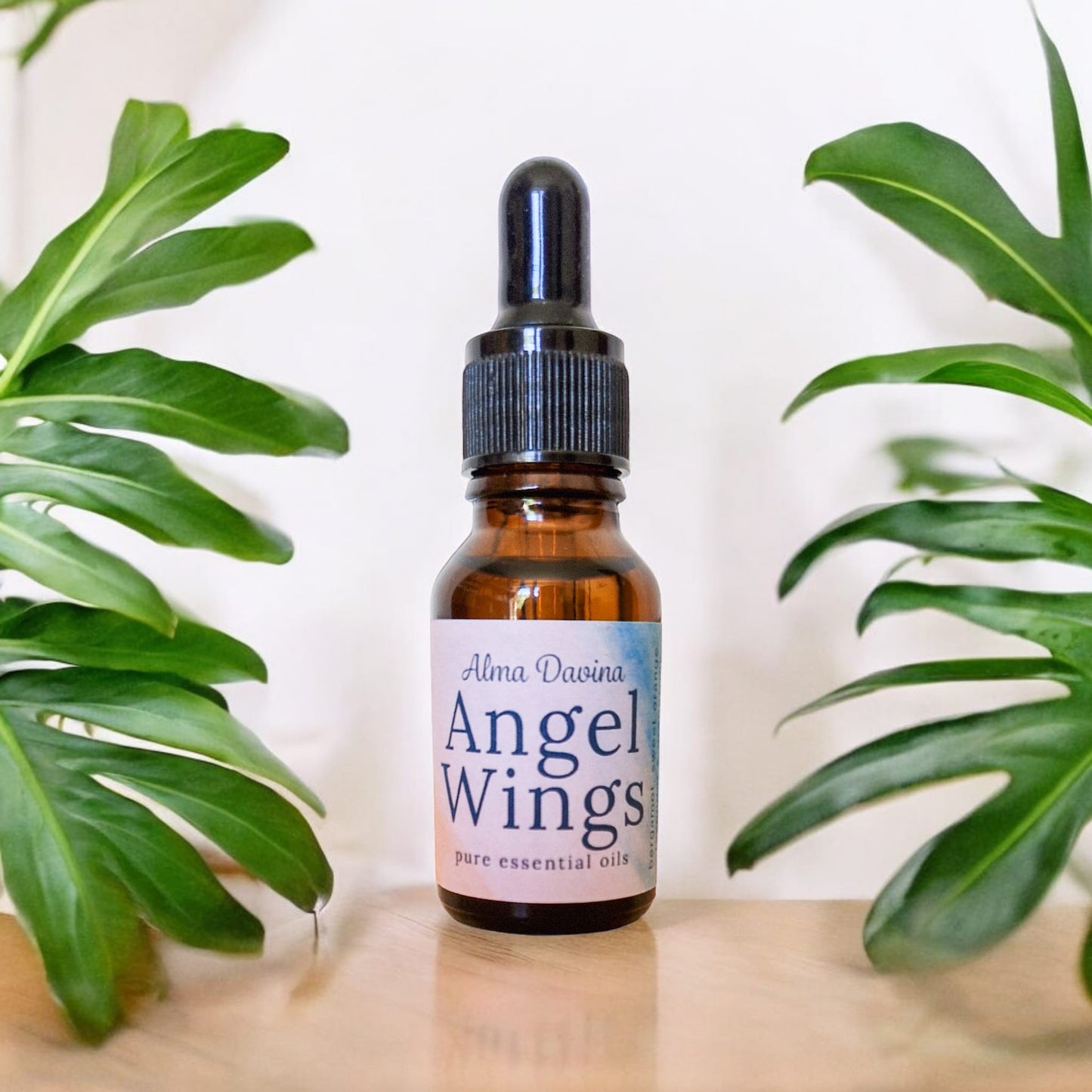 "Angel Wings" Essential Oil Blend