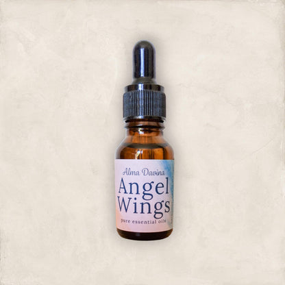 "Angel Wings" Essential Oil Blend