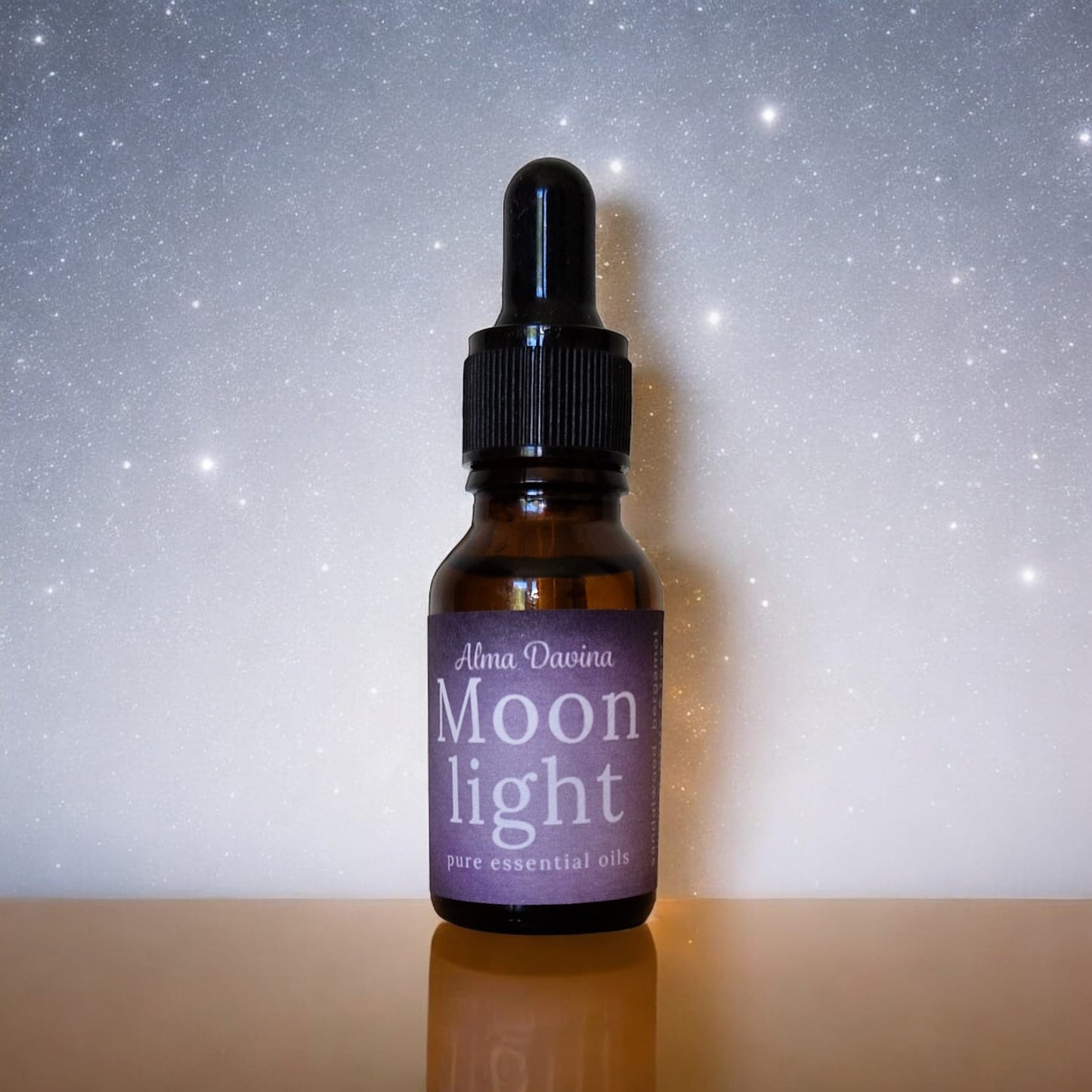 "Moonlight" Essential Oil Blend