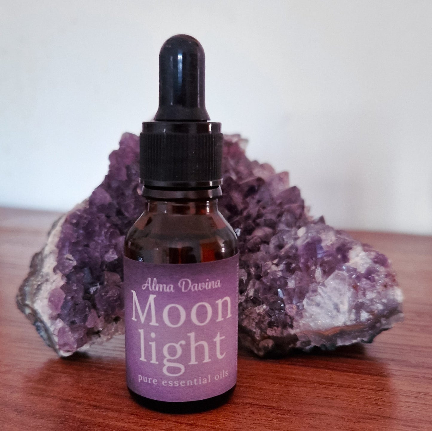 "Moonlight" Essential Oil Blend