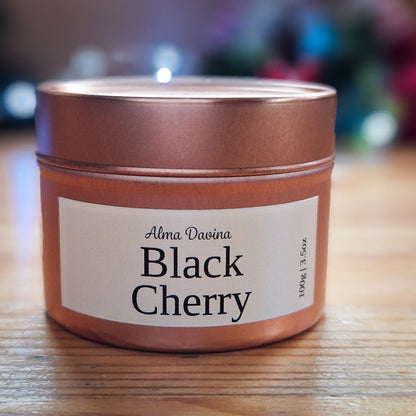 Black Cherry