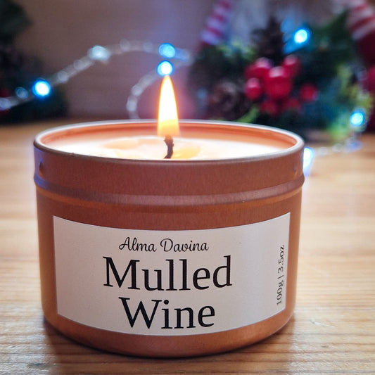 Mulled Wine