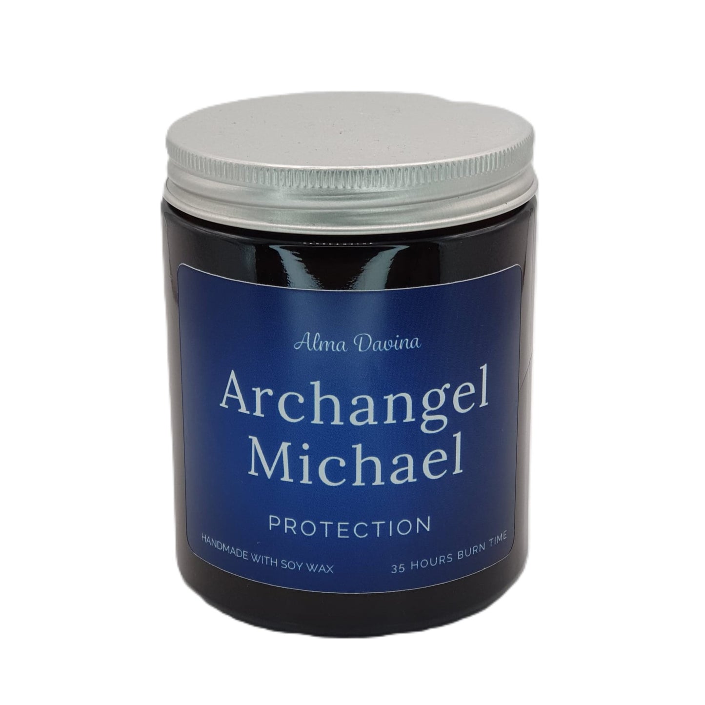 Archangel Michael Candle