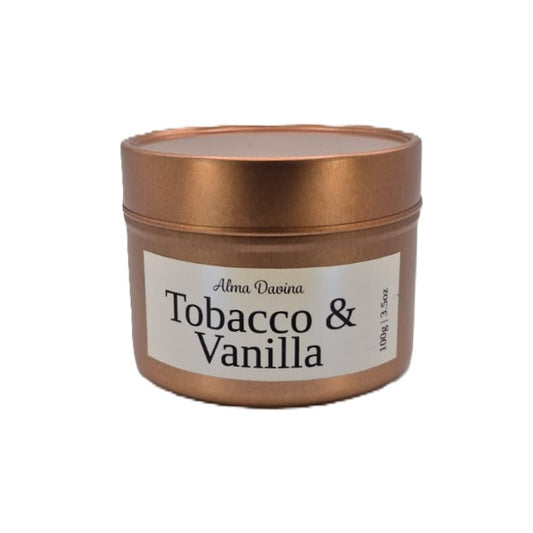 Tobacco & Vanilla