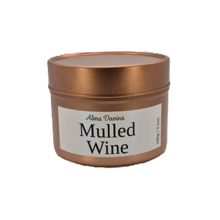 Mulled Wine