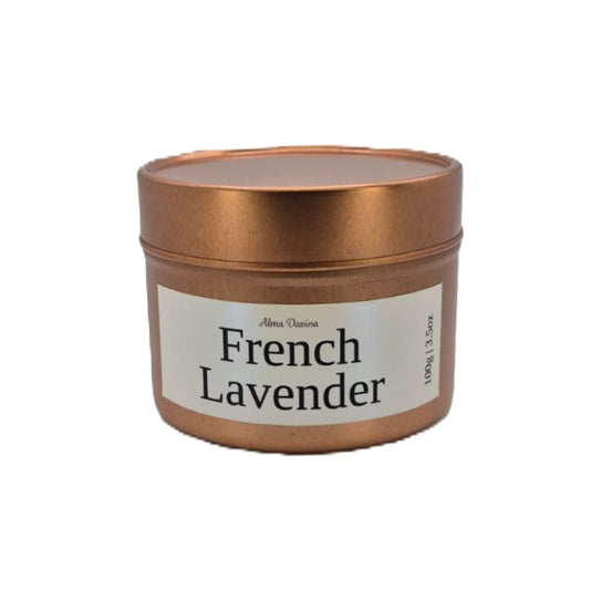 French Lavender