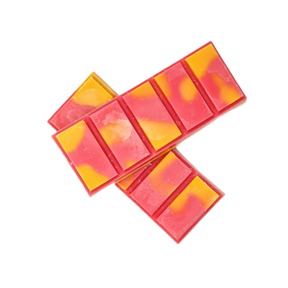 Wax Melt Bars