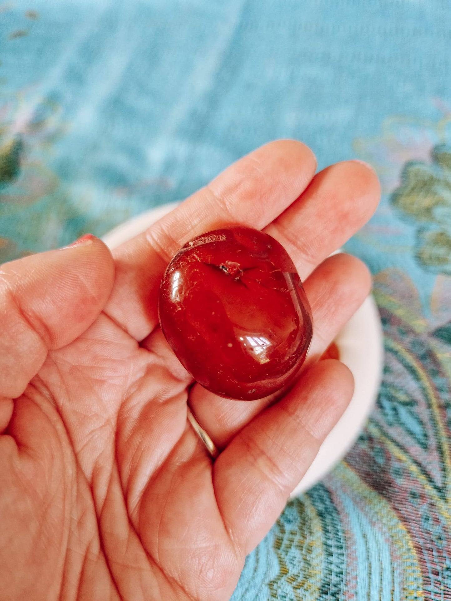 Carnelian