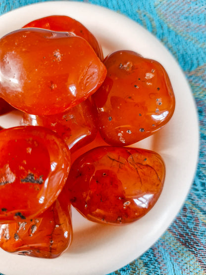 Carnelian