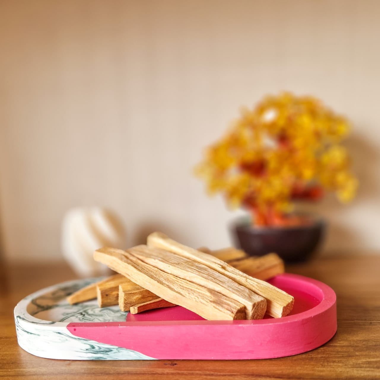 Palo Santo Sticks